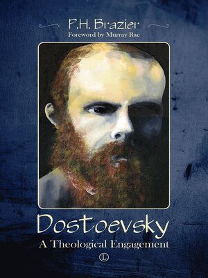cover image of Dostoevsky